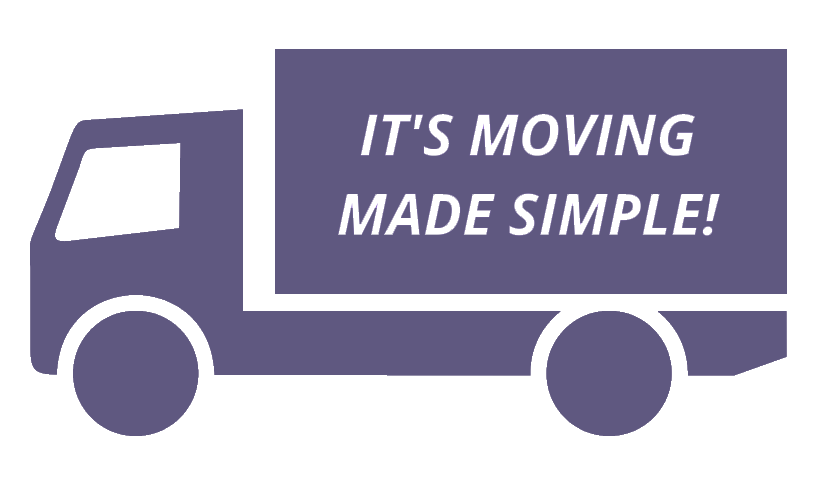 affordable moving services home icon